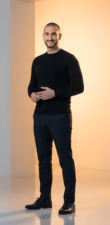 Professional Photo